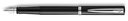 Stylo plume Waterman Allure Impression Black CT Medium