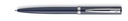 Stylo bille Waterman Allure Impression Blue CT Medium
