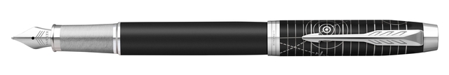 Vulpen Parker IM Premium Legacy of Flight CT medium
