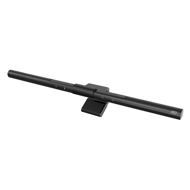 Barre lumineuse écran ACT LED réglable USB