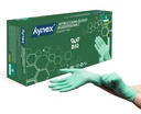 Gant Hynex nitrile Bio S vert 3,5g 100 pièces
