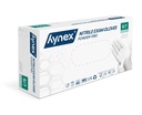 Gant Hynex nitrile S blanc 3,5g 100 pièces