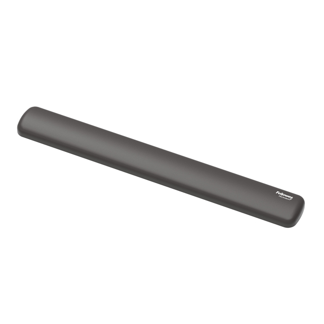Repose-poignets clavier Fellowes Breyta noir