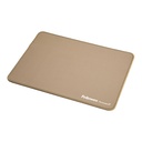 Tapis de souris Fellowes Breyta XL sable