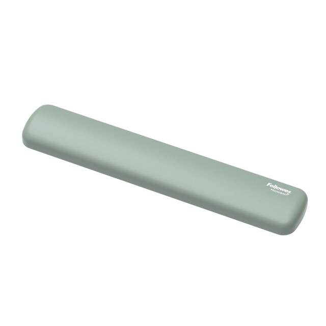 Repose-poignets clavier Fellowes Breyta compact sauge