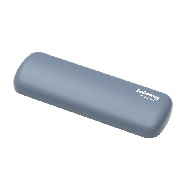 Repose-poignet paume Fellowes Breyta bleu