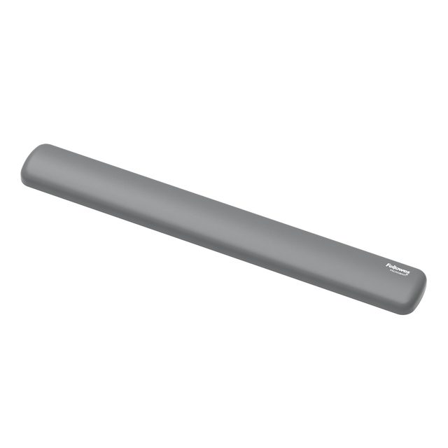 Repose-poignets clavier Fellowes Breyta gris