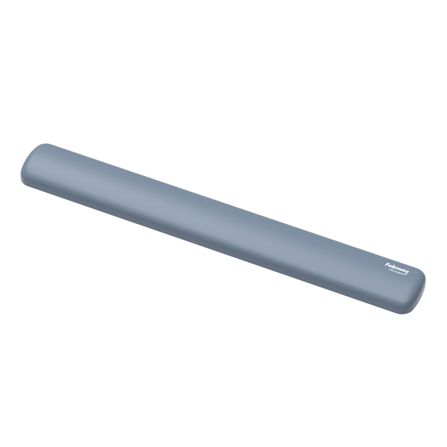 Repose-poignets clavier Fellowes Breyta bleu