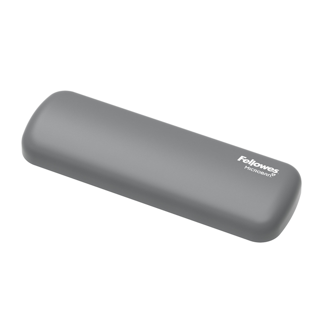Repose-poignet paume Fellowes Breyta gris