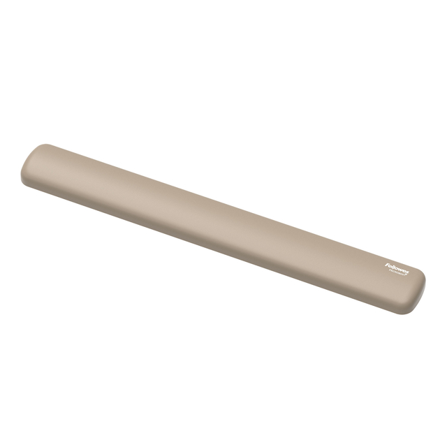 Repose-poignets clavier Fellowes Breyta sable