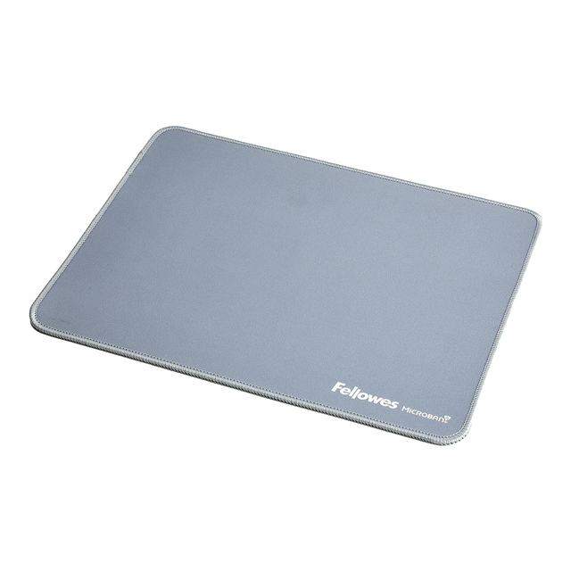 Tapis de souris Fellowes Breyta XL bleu