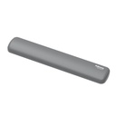 Repose-poignets clavier Fellowes Breyta compact gris