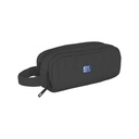 Trousse Oxford B-Smart noir