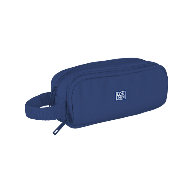 Trousse Oxford B-Smart navy