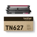 Toner Brother TN-627M rouge