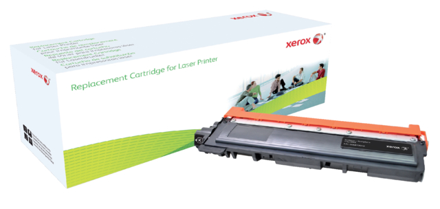 Cartouche toner Xerox 006R03040 Brother TN-230 noir