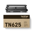 Toner Brother TN-625BK zwart