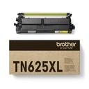 Toner Brother TN-625XLY jaune