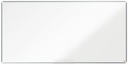 Whiteboard Nobo Premium Plus 100x200cm staal
