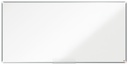 Whiteboard Nobo Premium Plus 90x180cm staal