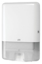 Distributeur essuie-mains Tork H2 Elevation Xpress 552000 blanc