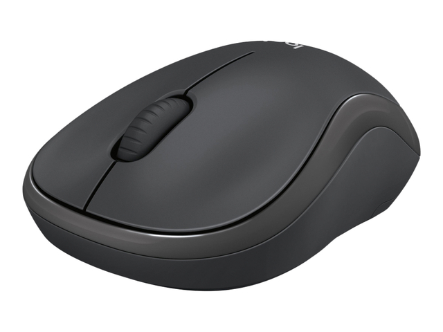 Souris Logitech M240 noir
