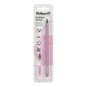 Crayon Pelikan Endless Pencel rose