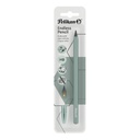 Crayon Pelikan Endless Pencel gris