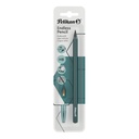 Crayon Pelikan Endless Pencel bleu