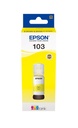Navulinkt Epson 103 T00S44A geel