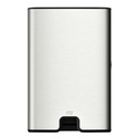 Distributeur essuie-mains Tork H2 Image Line Xpress 460004 argent