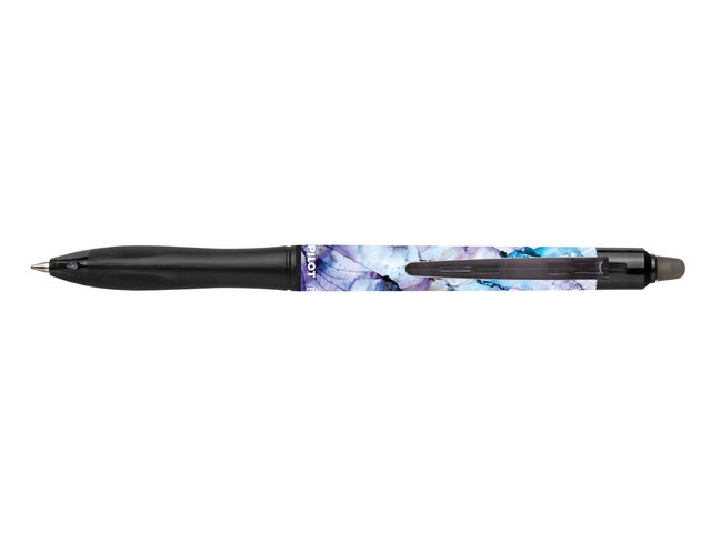 Roller PILOT FriXion Ball Plus Heralbony British Art Medium