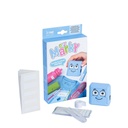 Stempel-markeerset Colop Marky  pastelblauw