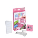 Kit de marquage Colop Marky rose pastel