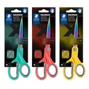 Ciseaux Staedtler Norix 21cm 3 couleurs assorti
