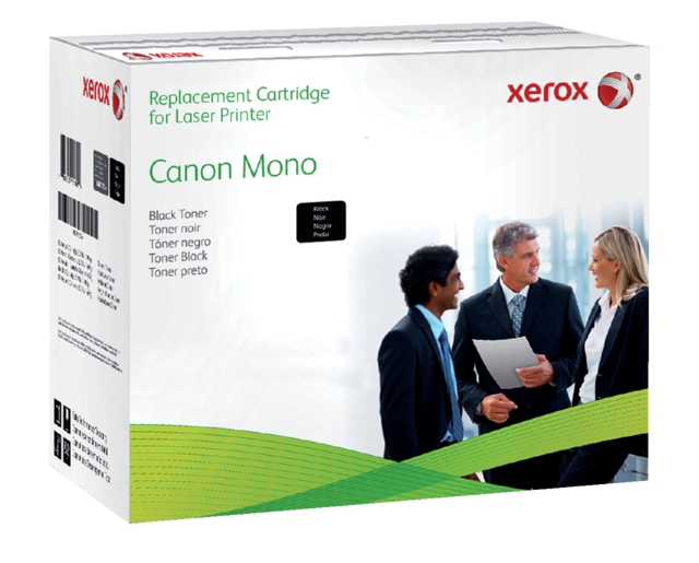 Tonercartridge Xerox alternatief tbv Canon 716 zwart