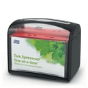 Distributeur serviette Tork N4 Xpressnap 272611 noir