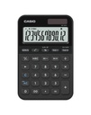 Calculatrice Casio MS-20YC-BK noir