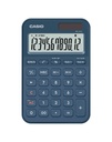 Rekenmachine Casio MS-20YC-NY blauw