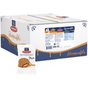 Stroopwafel Daelmans mini 200 stuks