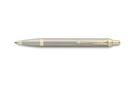 Stylo bille Parker IM Finish Touch Sandstone Medium