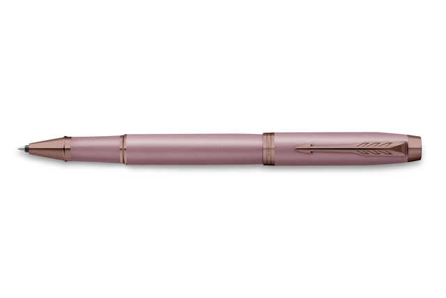 Roller Parker IM Finish Touch Mauve Fin