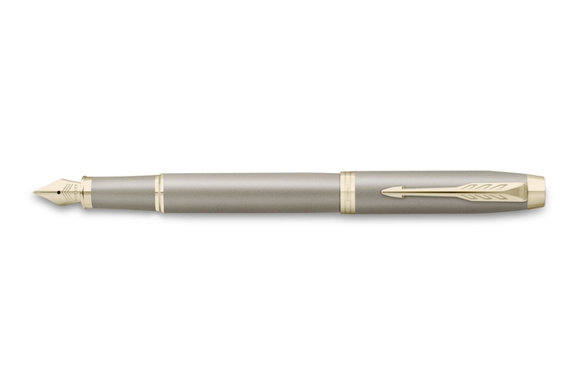 Vulpen Parker IM Finish Touch Sandstone medium