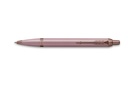 Stylo bille Parker IM Finish Touch Mauve Medium