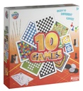 Spellendoos Moxy 10 in 1