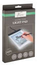 Plaque lumineuse Nassau Art Sensations LED A5 23x15cm