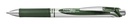Gelschrijver Pentel BL77 Energel medium bosgroen