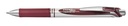 Roller gel Pentel BL77 Energel Medium bordeaux