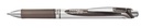 Gelschrijver Pentel BL77 Energel medium sepia