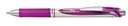 Roller gel Pentel BL77 Energel Medium magenta